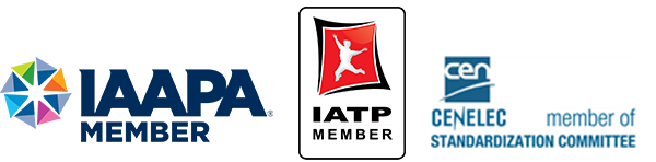 IAAPA IATP CEN Membership