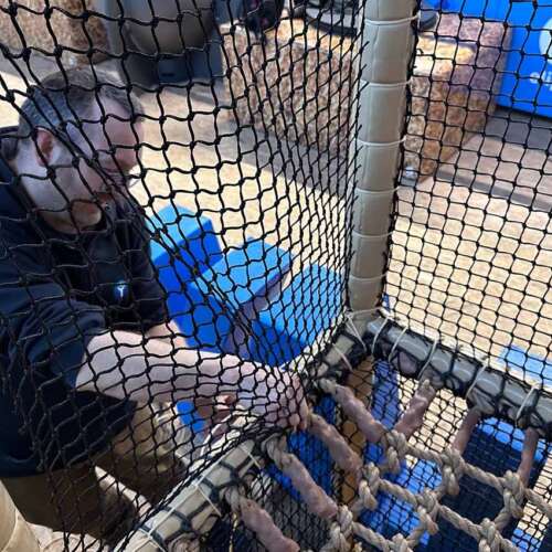 ELI Play reparaties binnenspeeltuinen