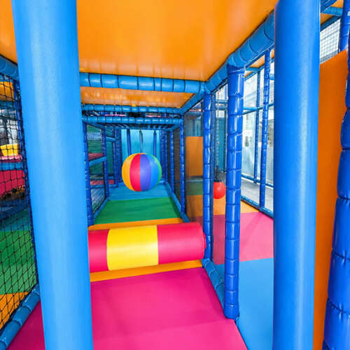 Kiddies Indoorspielplatz in Stockerau ELI Play